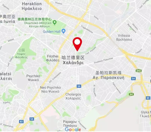 雅典城区人口_雅典学院(2)