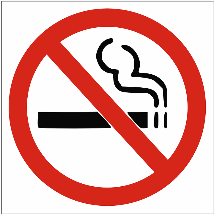 如果你想戒烟就去新加坡吧 看看新加坡的禁烟措施