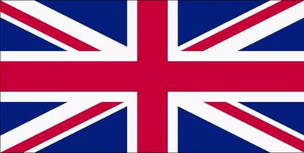 英国国旗上为什么是个米字，这米字是怎么来的，弄错了后果很严重