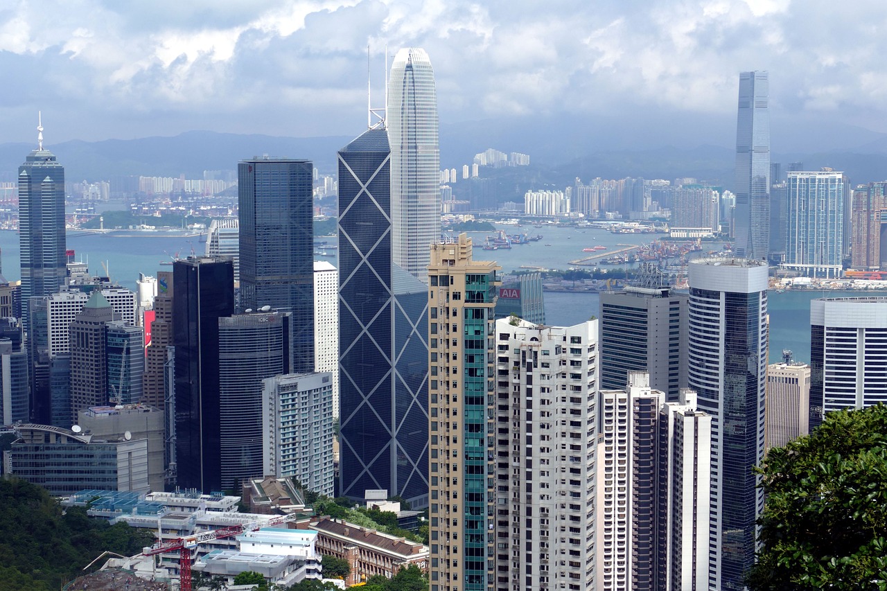 香港高才、优才和专才是永久居留吗？