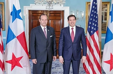 2026移民圈炸锅！美国对巴拿马免签有望落地，这黄金身份价值将暴涨