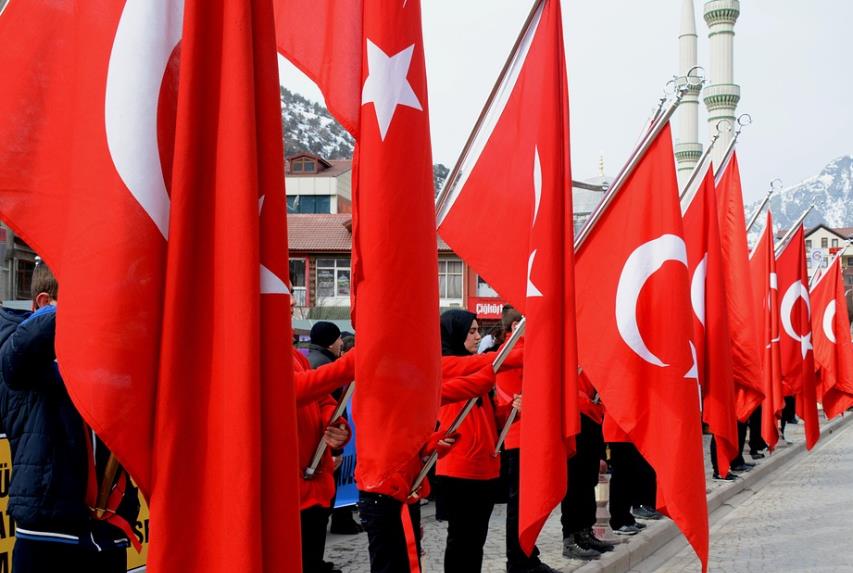 布局土耳其这个准欧盟枢纽，开启欧洲市场新机遇