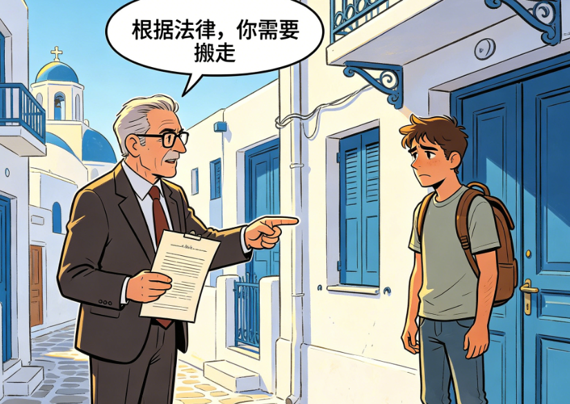 希腊租房新规落地！投资房产更安心，移民黄金窗口期别错过